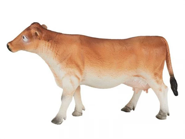Фигурка KONIK Джерсейская корова