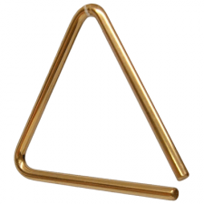 Треугольник SABIAN 61134-7B8 7" Hard Hammered Bronze Triangle