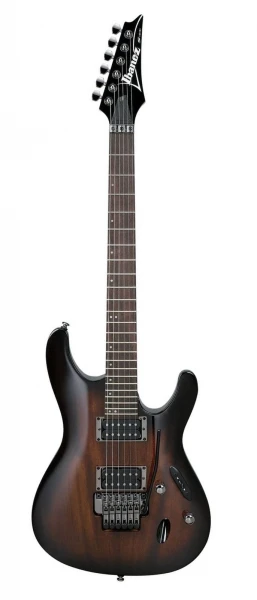 Электрогитара Ibanez S520-TKS