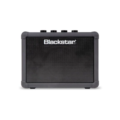 Мини-комбо для электрогитары Blackstar Fly3 Bluetooth Charge, 3W, 2 канала, BT, аккумулятор