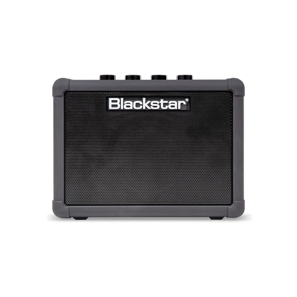 Мини-комбо для электрогитары Blackstar Fly3 Bluetooth Charge, 3W, 2 канала, BT, аккумулятор