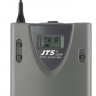 JTS PT920B+CM501 Передатчик поясной с петличным микрофоном