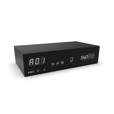 SUNLITE -  FC -  DMX-интерфейс, 1536+ DMX-каналов, Art-Net, USB Type-B