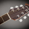 Ovation CS24-RR Celebrity Standard Mid Cutaway Ruby Red электроакустическая гитара