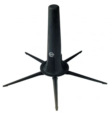 Стойка для сопрано саксофона K&M 15290-000-55, 0,2 кг, H:190 мм