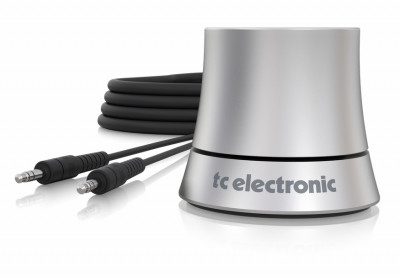 Контроллер TC electronic LEVEL PILOT C настольный
