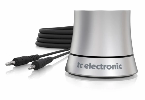 Контроллер TC electronic LEVEL PILOT C настольный