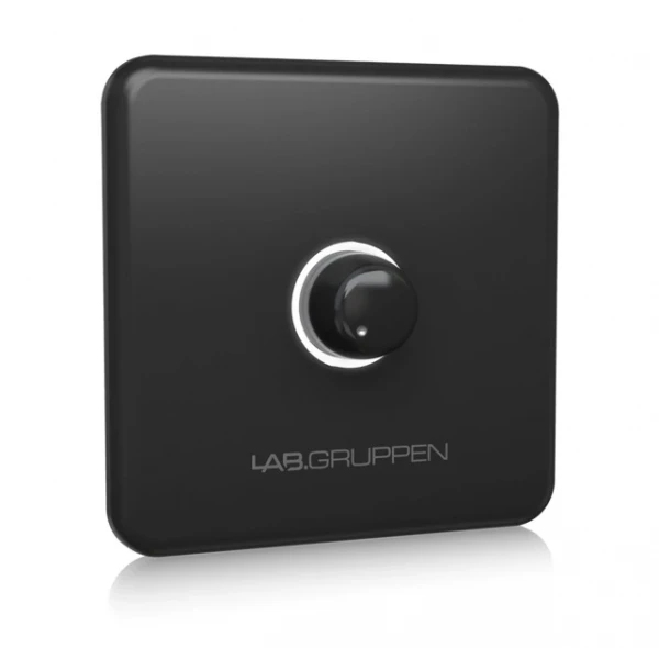 Регулятор громкости Lab.gruppen CRC-VEU-BK настенный