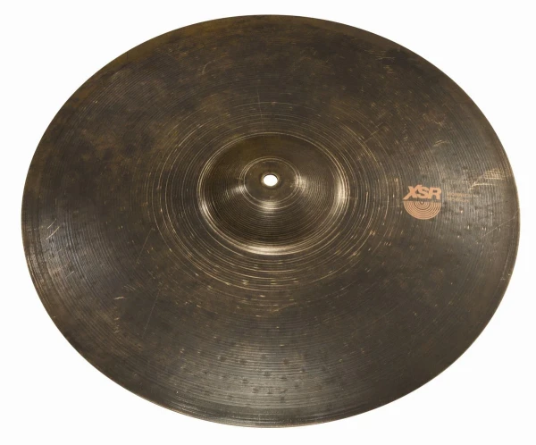 Тарелка Crash Sabian 18" XSR Monarch