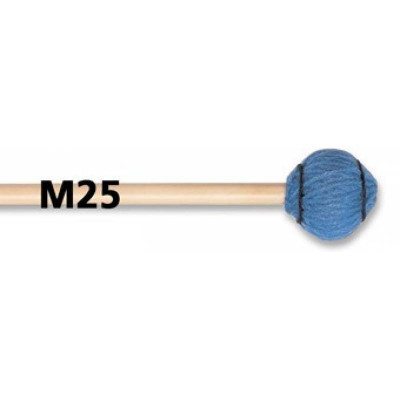 VIC FIRTH M 25 палочки для вибрафона и маримбы