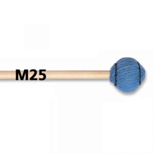 VIC FIRTH M 25 палочки для вибрафона и маримбы