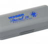 Hohner Country Special 560-20 G губная гармошка диатоническая