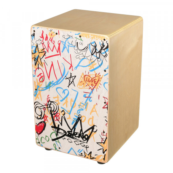 Кахон DEKKO CJ-07 Кахон DEKKO CJ-07