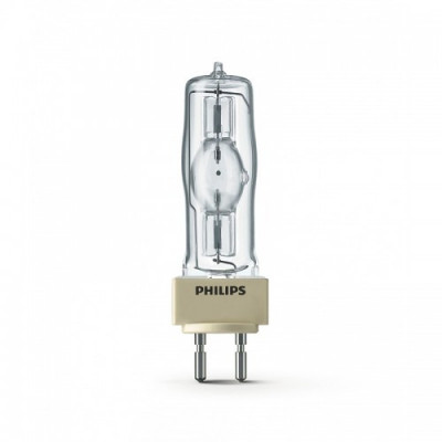 PHILIPS MSD 1200 газоразрядная лампа 1200 Вт G22 6900К