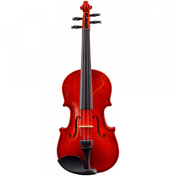 Скрипка 1/4 VESTON VSC-14 PL полный комплект
