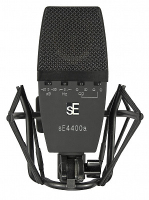 SE Electronics SE 4400A вокальный студийный микрофон
