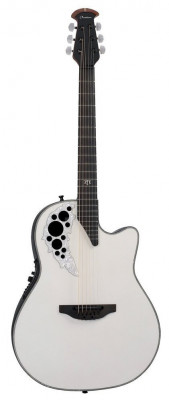 OVATION 2078ME-6P Elite Signature Melissa Etheridge электроакустическая гитара