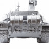 Российский основной боевой танк Т-90МС 1/72