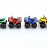 Машина инерционная KLX500-123/42 ATV 4WD в асс. в/к