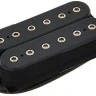 DiMarzio DP714BK Titan 7™ Bridge звукосниматель 7-струнный