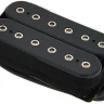 DiMarzio DP714BK Titan 7™ Bridge звукосниматель 7-струнный