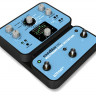 Source Audio SA141 басовый дисторшн нового поколения Pro версия