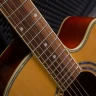 Flight F-230C NA акустическая гитара