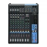 YAMAHA MG12 микшерный пульт 6 микрофонных/12 линейных входа