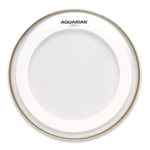 Aquarian SUPER-2 MRS2-12 12" Studio-X Ring пластик для барабана