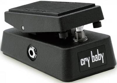 Гитарный эффект "вау-вау" Dunlop CBM95 Cry Baby Mini