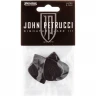 Набор медиаторов DUNLOP DUNLOP PETRUCCI JZ3-6/PLYPK