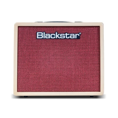 Гитарный транзисторный комбоусилитель Blackstar Debut 30E Cream, 30Вт, кремовый