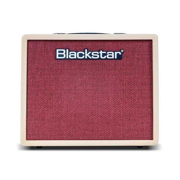 Гитарный транзисторный комбоусилитель Blackstar Debut 30E Cream, 30Вт, кремовый