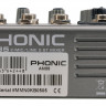 Phonic AM 85 аналоговый микшерный пульт 6-канальный