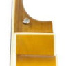 Акустическая гитара Elitaro E4110C натурального цвета