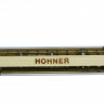 Hohner Marine Band Crossover A губная гармошка диатоническая