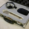 Конденсаторный XLR-микрофон Mice A6 PRO, в комплекте жесткий кейс