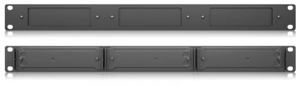 Крепление KLARK TEKNIK VNET INTERFACE RACK MOUNT в рековую стойку