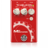 Педаль эффектов TC Helicon MIC MECHANIC 2 реверберация