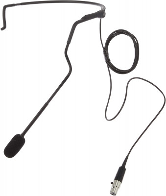 Вокальный конденсаторный микрофон SHURE WCM16 гиперкардиоида