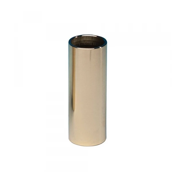 FENDER BRASS SLIDE 1 STANDARD MEDIUM латунный слайд