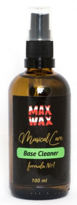 Базовый очиститель Base Cleaner #1 MAXWAX