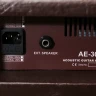 E-WAVE AE-30 комбик для акустической гитары 30 Вт
