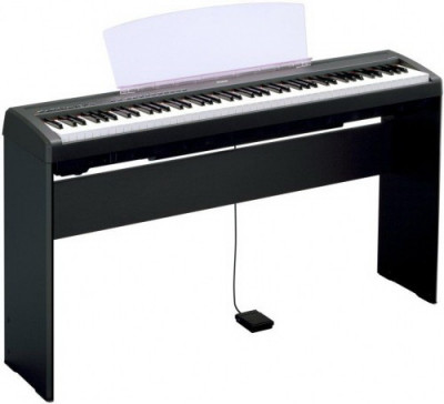 YAMAHA L-85 стойка для пианино Yamaha серии P