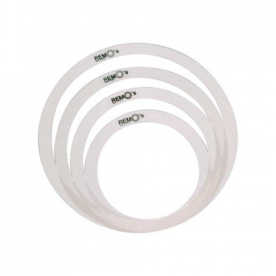 REMO RO-2346-00 12-13-14-16 Rem-O-Ring Pack набор колец-наклеек на пластики