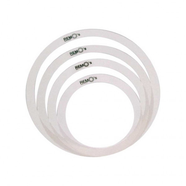 REMO RO-2346-00 12-13-14-16 Rem-O-Ring Pack набор колец-наклеек на пластики