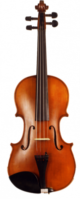 Скрипка 4/4 Hans Klein HKV-4 HP полный комплект Германия