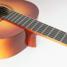 Классическая гитара с металлическими струнами Cremona 100L 4/4