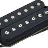 DiMarzio DP757BK Illuminator 7™ Bridge звукосниматель 7-струнный