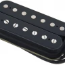 DiMarzio DP757BK Illuminator 7™ Bridge звукосниматель 7-струнный